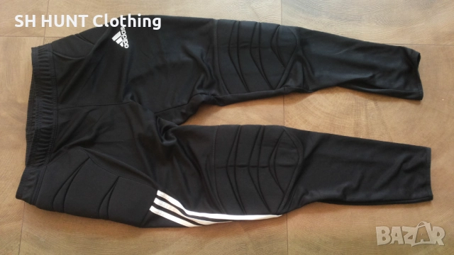 Adidas TIERRO13 GK PAN Goalkeeper размер M футболна вратарска долница 23-59