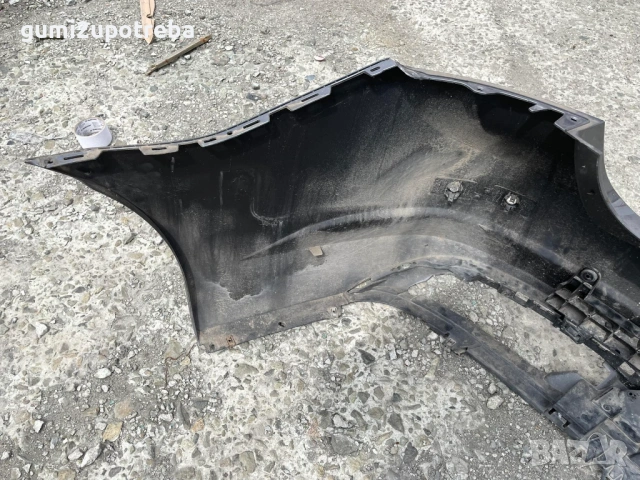 Задна Броня Renault Talisman 2017г 147kW, снимка 6 - Части - 54264822