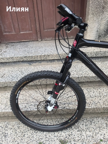 Велосипед , снимка 4 - Велосипеди - 52033788