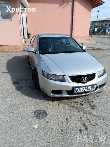 продавам Хонда акорд , снимка 6 - Автомобили и джипове - 53981459