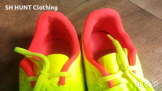 NIKE MERCURIAL Kids Footbal Shoes Размер EUR 38 / UK 5 детски за футбол 346-14-S, снимка 11 - Футбол - 52639481