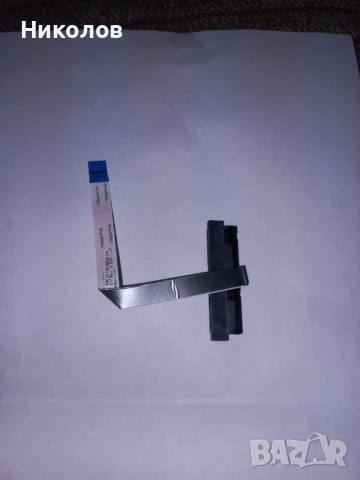 HDD конектор с кабел за HP OMEN 15-DH1020NR 15-DH1050NR