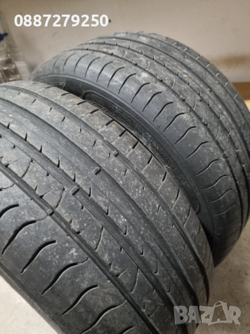 Летни гуми SAVA 225/45/17, снимка 3 - Гуми и джанти - 52891851