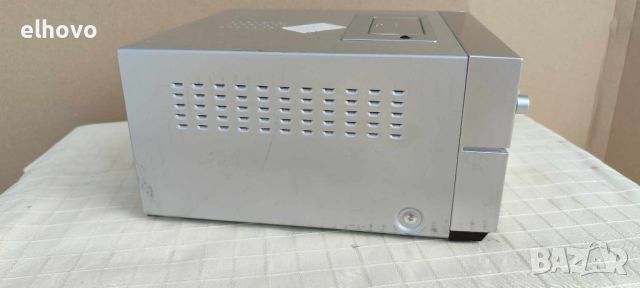 Аудио система Panasonic SA-PMX5, снимка 3 - Аудиосистеми - 46382530
