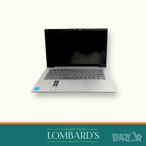 Лаптоп Lenovo idePad 1 14IJL7, N: 130152