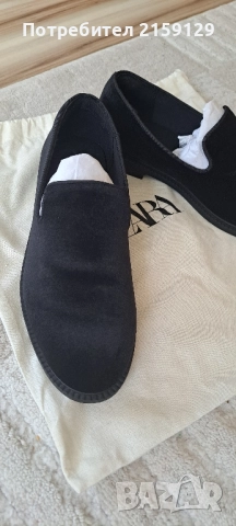 Стилни обувки 38, снимка 5 - Официални обувки - 51783954