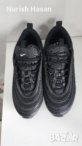 маратонки nike wmns air max 97, снимка 3 - Маратонки - 48098027