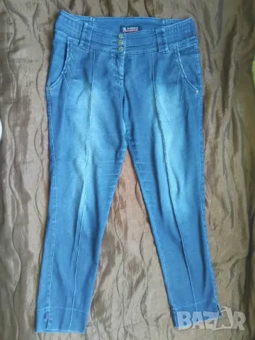 Inisess високоачествени оригинални дънки, снимка 4 - Дънки - 49999963