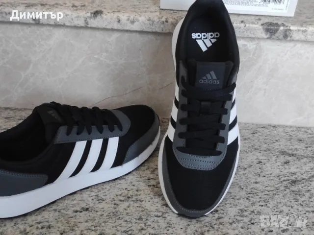 Маратонки ADIDAS НОВИ 38 2/3, снимка 7 - Маратонки - 47769371