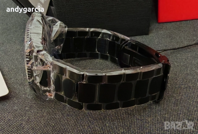 TISSOT SEASTAR 1000 QUARTZ 40mm T120.410.33.421.00 чисто нов часовник с кутия 100% оригинален, снимка 11 - Мъжки - 51496687