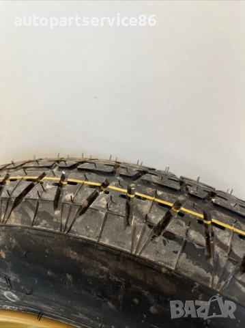 Колело 2.3t за Mazda CX-7 (2011) 4TX18, K6047, снимка 3 - Части - 53639716