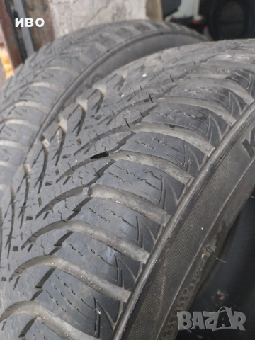 Зимни гуми 175 50 15-KUMHO