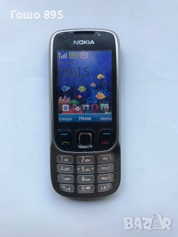 Nokia 6303c като нов, снимка 2 - Nokia - 44807246