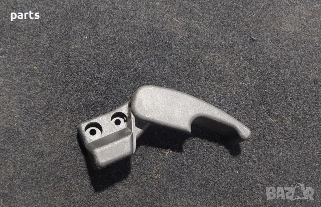 Лост - Дръжка Преден Капак Ауди A3 8P
- 1H2823533, снимка 2 - Части - 50250225