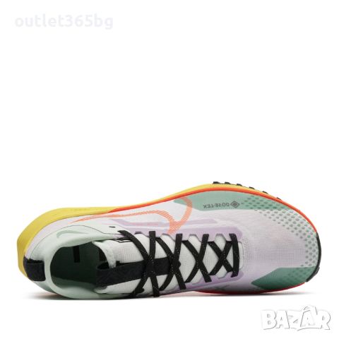 Nike - React Pegasus Trail 4 Gore-Tex номер 40.5 мъжки Оригинал Код 7010, снимка 6 - Маратонки - 45780328