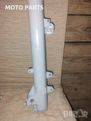 преден амортисьор (колци) за мотор , снимка 7 - Части - 52368425
