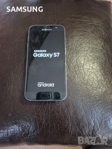 Samsung - S7, снимка 6 - Samsung - 53924650