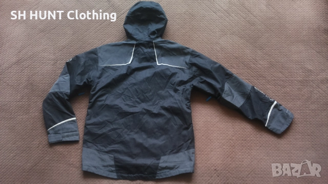 HELLY HANSEN Work Jacket размер L работно яке W4-462, снимка 2 - Якета - 51968270