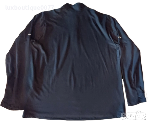 Чисто нова без етикет блуза Nike Dri-fit L, снимка 2 - Спортни дрехи, екипи - 51640431