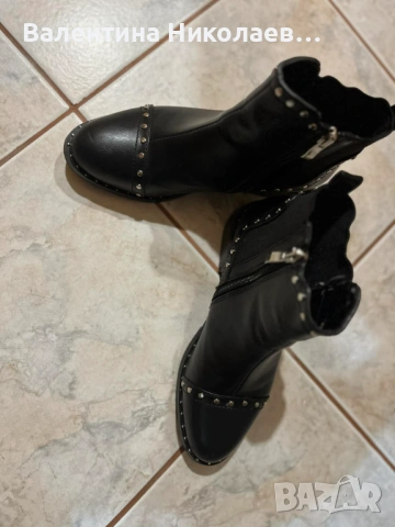 дамски обувки 