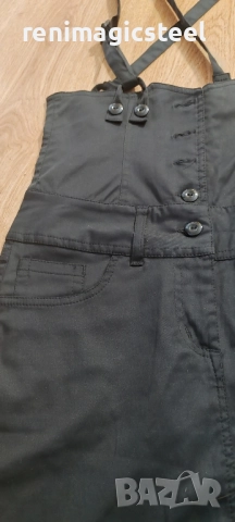 Пола Bonelli с висока талия, снимка 2 - Поли - 52555047