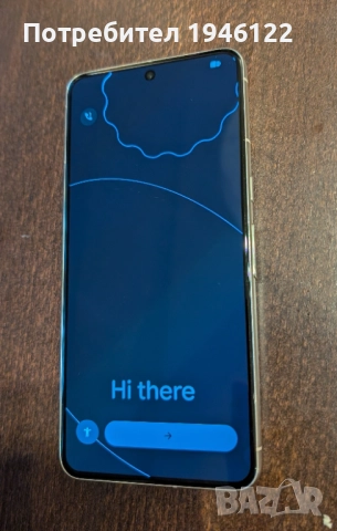  Google Pixel 8 Pro 256GB Porcelain 5G, снимка 7 - Други - 52792864