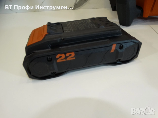 2025 Hilti PR 40 - 22 / Nuron - Ротационен лазерен нивелир, снимка 11 - Измервателни инструменти - 53556227