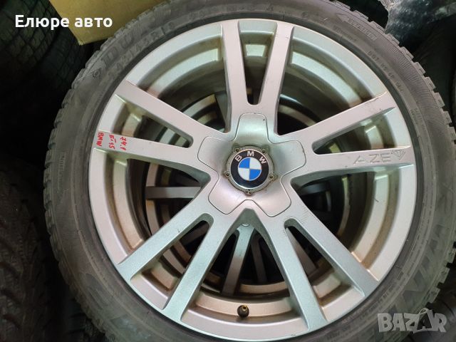 Джанти BMW 5x120x8,5J18"ет15, снимка 1 - Гуми и джанти - 46689021