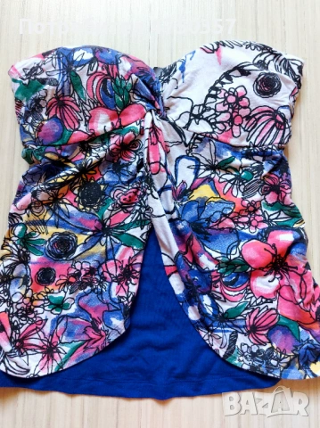 летен потник, снимка 2 - Потници - 54129230