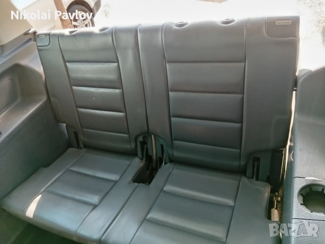 Седалки за Фолксваген Туран, снимка 3 - Части - 53525301