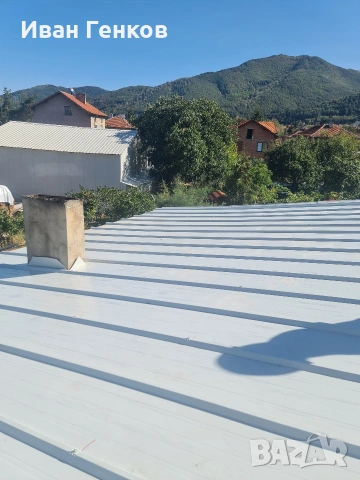 МЕТАЛНИ КОНСТРУКЦИИ , снимка 11 - Монтажи - 54136764