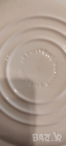 Английски чинии за основно, снимка 4 - Чинии - 51457405