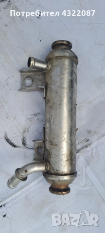 Охладител EGR Опел Астра Opel Astra H 1.9 CDTI 150 к.с 2004-2010г.