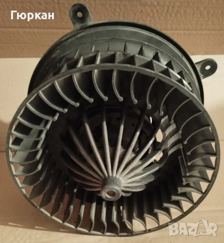 Mercedes W202 Оригинал Вентилатор за Парно , снимка 4 - Части - 51022099