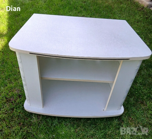 Продавам шкаф за телевизор , снимка 6 - Шкафове - 54217830