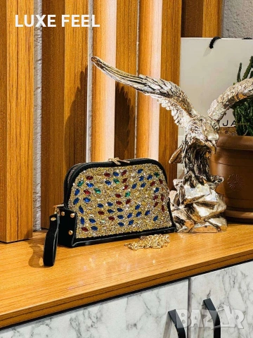 💎Клъч , снимка 5 - Чанти - 54191671