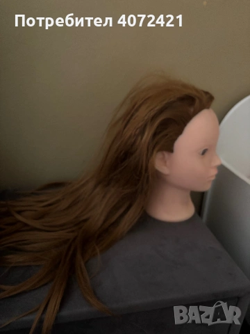 Грим и прическа 