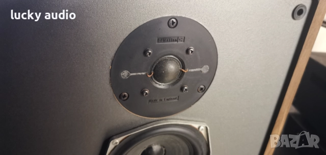 Колони Celestion CS5, снимка 7 - Тонколони - 52569492