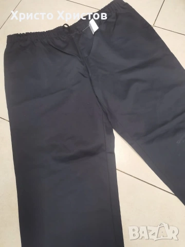 Мъжки работен панталон Размер XXL, снимка 2 - Панталони - 53348491