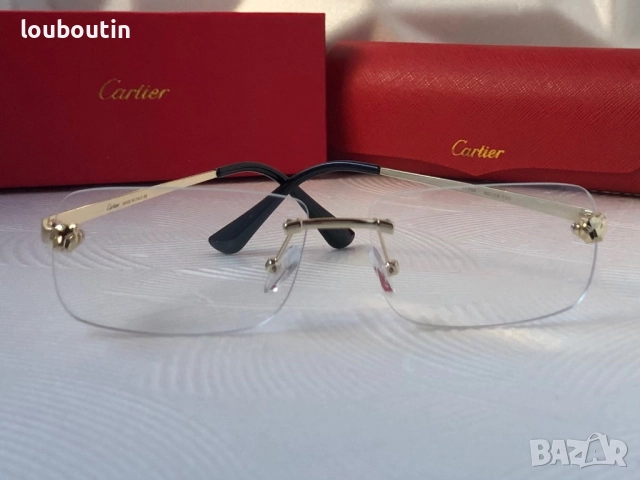 Мъжки прозрачни слънчеви очила , снимка 9 - Слънчеви и диоптрични очила - 52743807