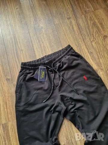 Страхотен мъжки спортен екип анцунг POLO RALPH LAUREN размер S M L XL 2XL , снимка 11 - Спортни дрехи, екипи - 51905375