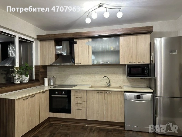 Многостаен - Лазур 