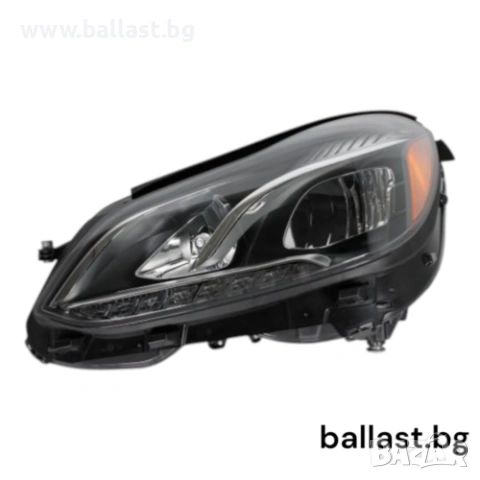 Фар ляв A2128202139 E Klasse W212 Facelift USA