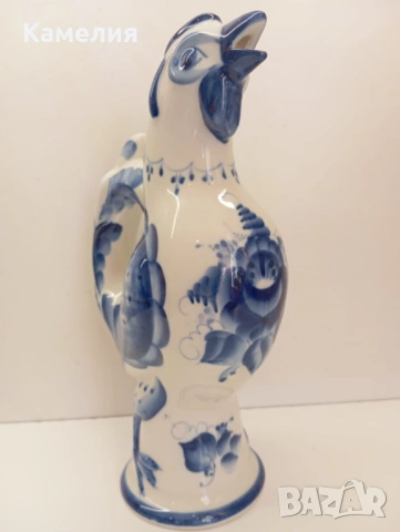 Гжел, снимка 8 - Други - 53561057