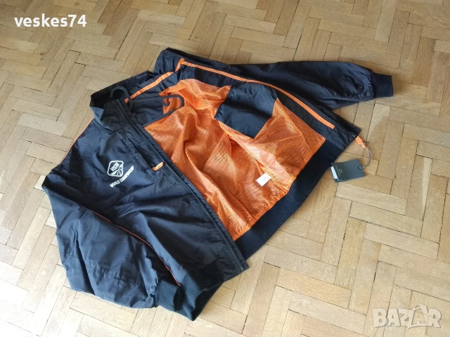 Мъжко яке Volvo vista НОВО, снимка 2 - Якета - 53800043