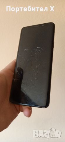 SAMSUNG S9 PLUS, снимка 2 - Samsung - 46036721