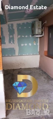 Едноетажна къща в град Симеоновград, снимка 12 - Къщи - 54204744