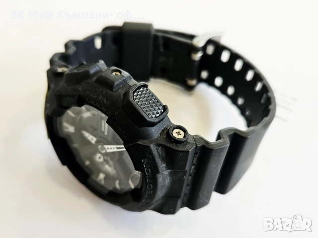 Часовник Casio G-Shock GA-110 04500-25, снимка 2 - Мъжки - 52024448