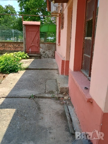 Продава,заменя къща в Д.Митрополия за жилище в Плевен , снимка 14 - Къщи - 54277590