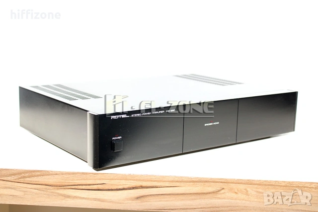  Стъпало Rotel rb-850 